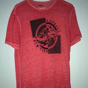 Express t shirt